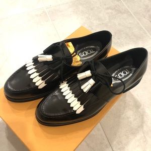 Tod‘s shoes